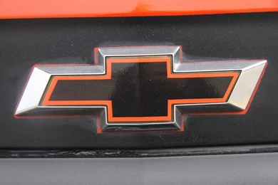 Chevrolet Logo