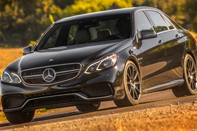 Car Wallpapers   Mercedes Benz E63 AMG 4MATIC US spec   2014