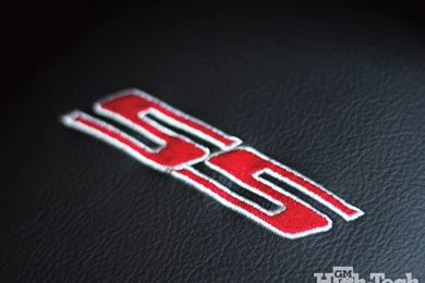 Justpict.com Chevy Ss Logo Wallpapers