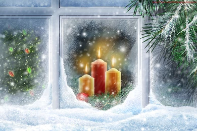 HD Christmas Wallpapers