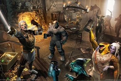 Everquest Wallpapers 541475