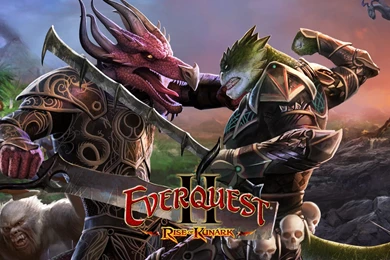 Everquest 2 Wallpapers