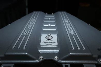 Mercedes Benz V8 E63 AMG Wallpapers   Auto Power Girl