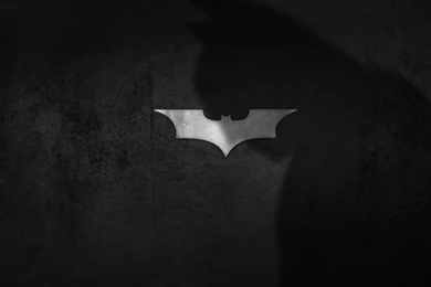 Minimalism Batman Dark Wallpapers HD. Free Desktop Backgrounds 2016 ...