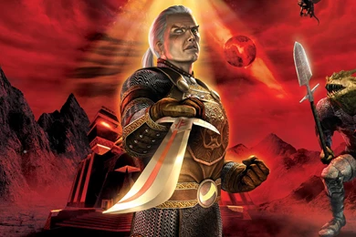 1600x1200 Everquest 2 Desktop PC And Mac Wallpapers