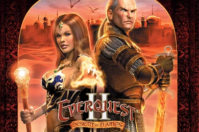 EverQuest II   Wallpapers And Avatars