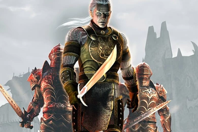 EVERQUEST Fantasy (36) Wallpapers