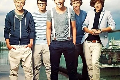 Download One Direction Wallpapers For Android, One Direction ...