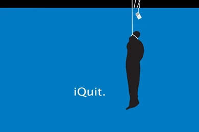 Ipod Suicide Wallpapers   (