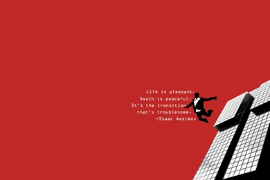 Aasimov And Suicide HD Wallpapers