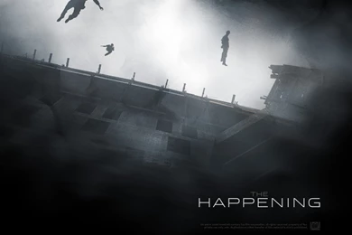 The Happening Suicide Horror Movies Wallpapers (7485985) Fanpop