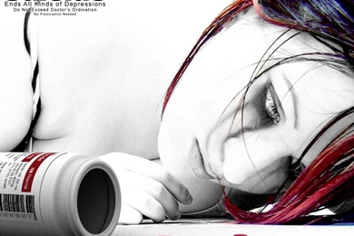 Suicide Wallpapers By Crawen On DeviantArt