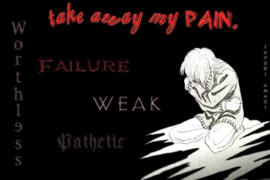 Suicide Quotes Wallpaper. QuotesGram