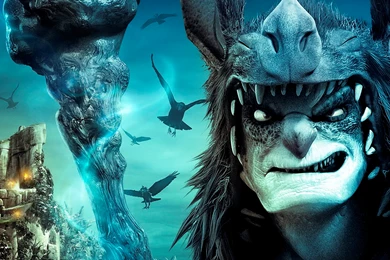 1920x1080 Epic, Epic Cartoon, Mandrake, Mandrake Epic Cartoon ...