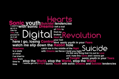 Digital Suicide Wallpapers V1 By IiRoleplayy On DeviantArt