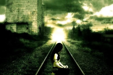 Suicide Photo By Psychoticinsane