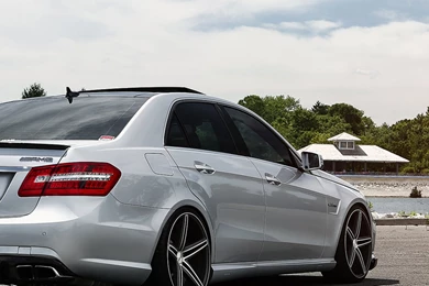 Download Wallpapers 3840x1200 Mercedes Benz, Mercedes, E class, E63 ...