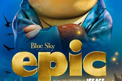 Epic Movie Wallpapers