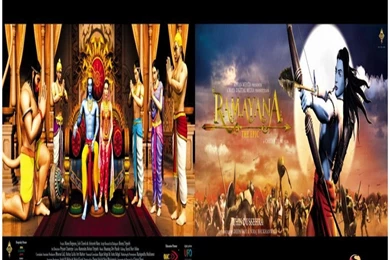 Ramayana Wallpapers   Wallpapers Cave