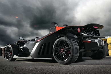 48 Hyper Car Wallpapers