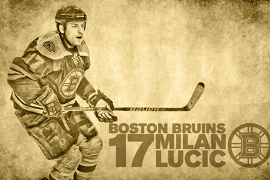Milan Lucic Boston Bruins Wallpapers (22238799) Fanpop