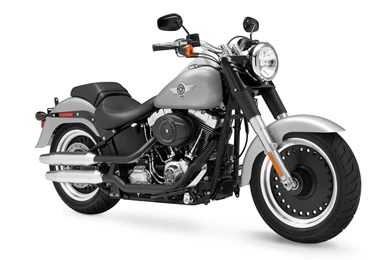 Harley Davidson Fat Boy Wallpapers 2560x1600 313626