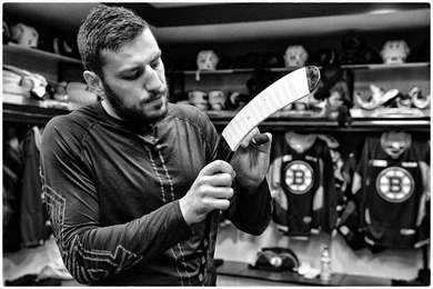 Black And Gold In Black And White   Part 3   06/14/2013   Boston ...