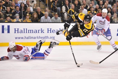 Bruins Vs. Canadiens   04/14/2011   Boston Bruins   Photo Galleries
