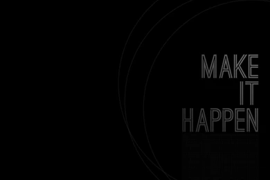 28 More Free Inspirational iPhone & iPad Wallpapers