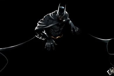 Dark Batman Computer Wallpapers, Desktop Backgrounds