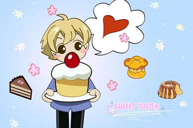 8 Ouran High School Host Club HD Wallpapers