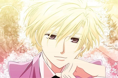 Ouran High School Host Club   Ouran High School Host Club ...