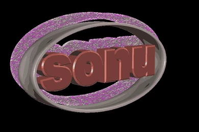 Sonu Name Wallpaper Images