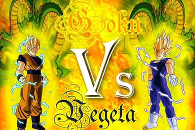 DBZ Wallpapers By Sonu0612 On DeviantArt