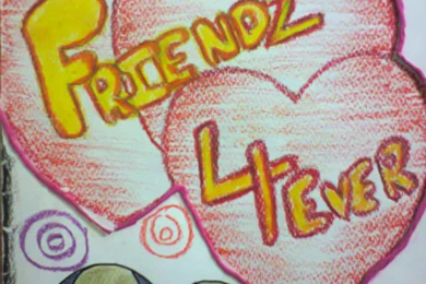 One Week Wid Sara Cilli Milli   Mashraki.larka   Page 19