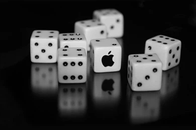 25 Amazing Apple iPad Wallpapers