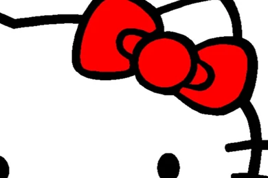 Desktop Wallpaper: Hello Kitty Desktop Wallpapers