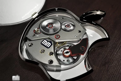 Apple Watch – Iwatch