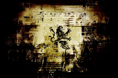 Regal Lion Wallpapers