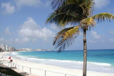 Cancun Wallpaper, Mexico Beach Wallpaper, Hotels Cancun Wallpapers ...