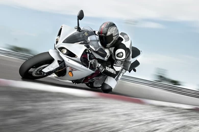 Yamaha Yzf r1 Bikers Motorbikes Motor Racing Wallpapers ...