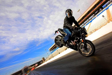 Black Races Motor Racing Show Wallpapers