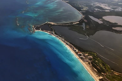 Cancun Wallpapers   Beach Wallpapers