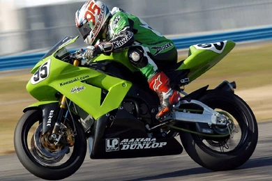 Motor: Super Bike Racing, Picture Nr. 6089