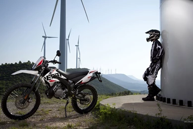 Derbi DRD Racing, Desktop Wallpapers