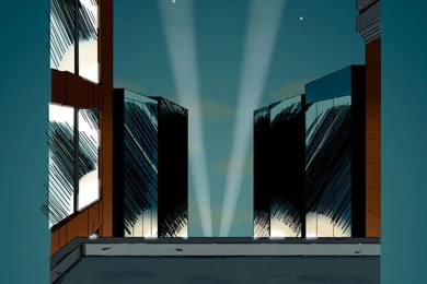 Phillip's Blog: Comic Book Cover Backgrounds Color