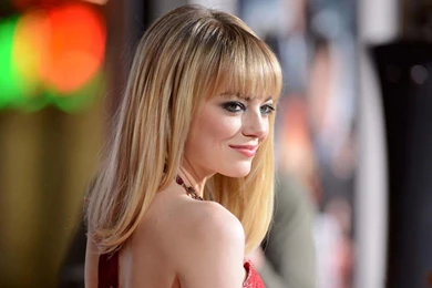 Emma Stone HD Wallpapers   HD Wallpapers Of Emma Stone   Page 1 ...