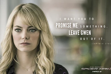 Cine] Nuevo Poster Para Promocionar El Nuevo Trailer De The ...