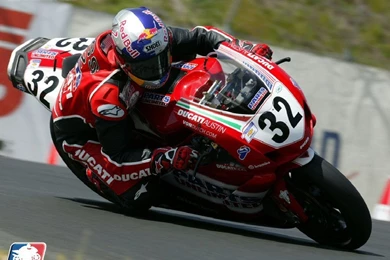 Motor: Super Bike Racing, Picture Nr. 6088