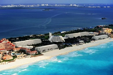 Oasis Cancun Wallpapers   Wallpaper.